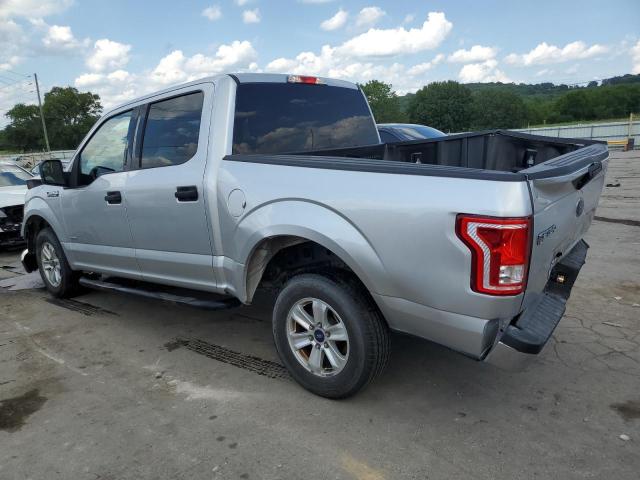 Photo 2 from auction – 2016 FORD F150 SUPER with VIN 1FTEW1CG0GKE97701