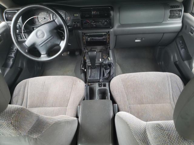 Photo 8 from auction – 1999 ISUZU RODEO with VIN 4S2CM58WXX4339170