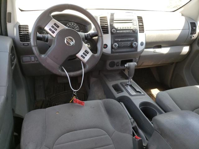 Photo 8 from auction – 2016 NISSAN FRONTIER S with VIN 1N6BD0CT8GN790614