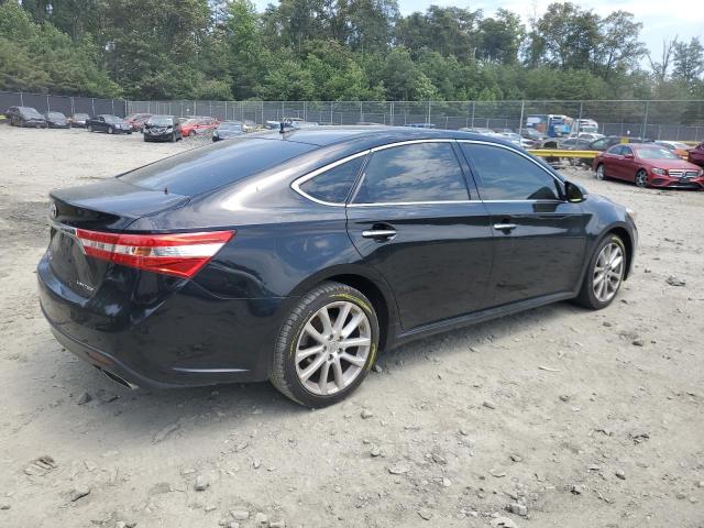 Foto 3 de la subasta – 2013 TOYOTA AVALON BAS con VIN 4T1BK1EB4DU021978