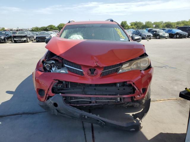 Photo 5 from auction – 2014 TOYOTA RAV4 LE with VIN JTMZFREV9EJ008789