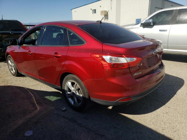 Photo 2 from auction – 2014 FORD FOCUS SE with VIN 1FADP3F25EL176495
