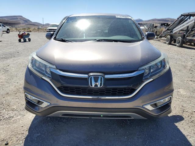 Photo 5 from auction – 2016 HONDA CR-V EX with VIN 3CZRM3H53GG718557