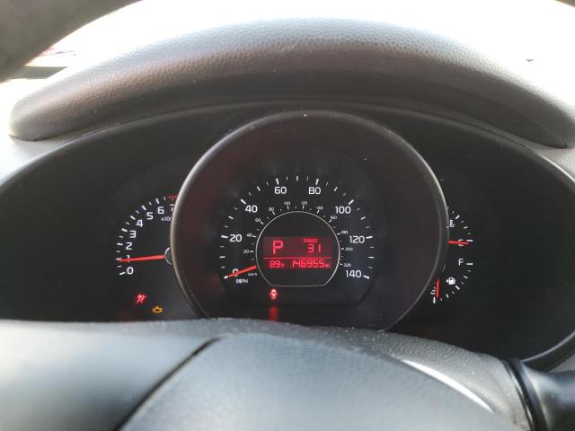 Photo 9 from auction – 2015 KIA SOUL with VIN KNDJN2A22F7755751