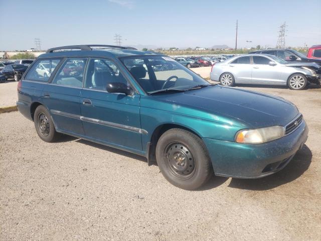 Photo 4 from auction – 1996 SUBARU LEGACY BRI with VIN 4S3BK4250T6936477