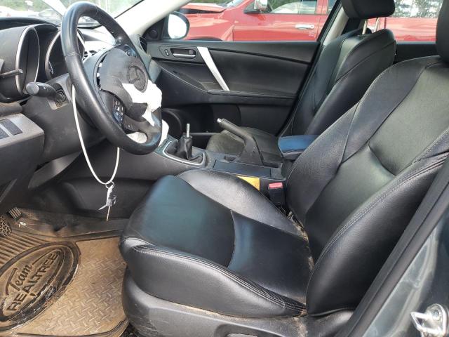 Photo 7 from auction – 2012 MAZDA 3 S with VIN JM1BL1M51C1505636