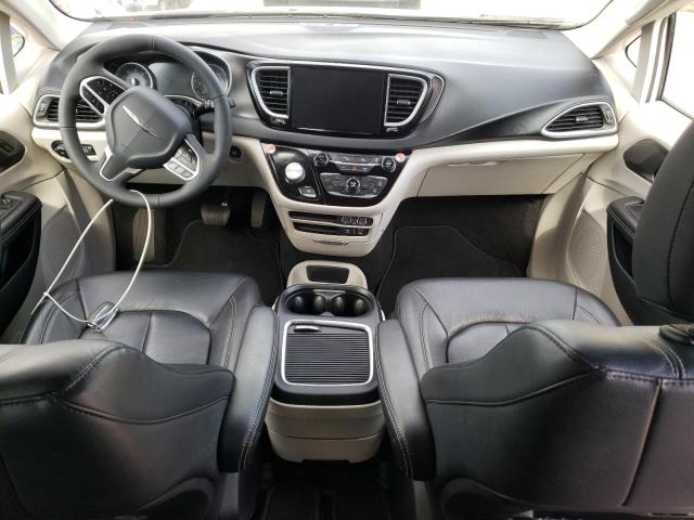 Photo 8 from auction – 2022 CHRYSLER PACIFICA T with VIN 2C4RC1BG0NR118030