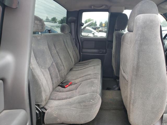 Photo 10 from auction – 2003 CHEVROLET SILVERADO with VIN 2GCEK19T531210511