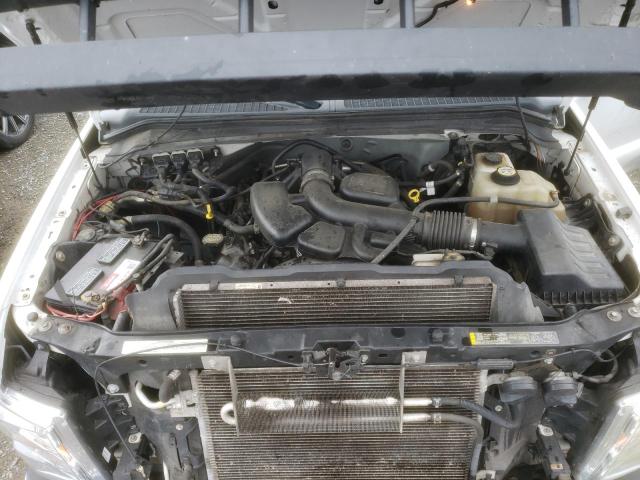 Photo 11 from auction – 2008 FORD F250 SUPER with VIN 1FDNF20548ED00145