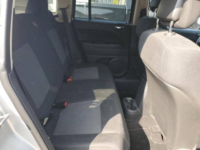 Photo 11 from auction – 2011 JEEP COMPASS SP with VIN 1J4NF1FB7BD188380