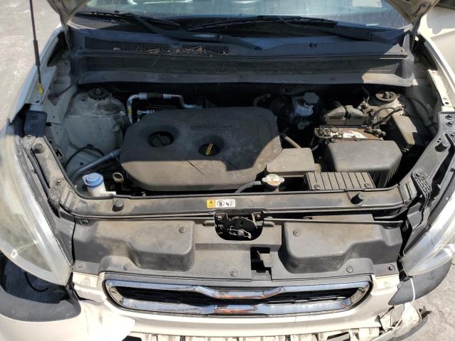 Photo 11 from auction – 2013 KIA SOUL + with VIN KNDJT2A64D7560935