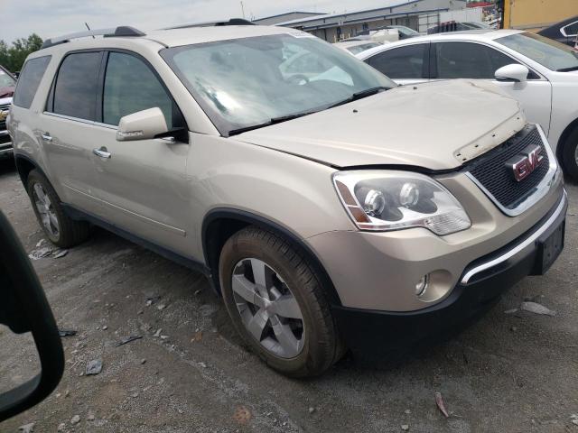 Снимка 4 от търг – 2012 GMC ACADIA SLT с VIN 1GKKRRED2CJ243603
