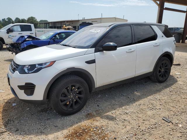 LAND ROVER DISCOVERY 2017 with VIN SALCP2BG8HH635701 - Photo from auction