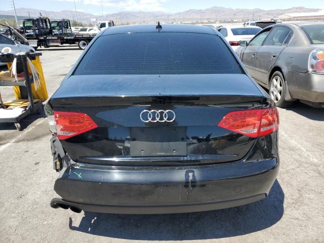 Photo 6 from auction – 2010 AUDI A4 PREMIUM with VIN WAUFFAFL7AN008484
