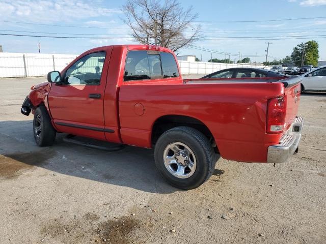 Photo 2 from auction – 2004 DODGE RAM 1500 S with VIN 1D7HA16K94J290873