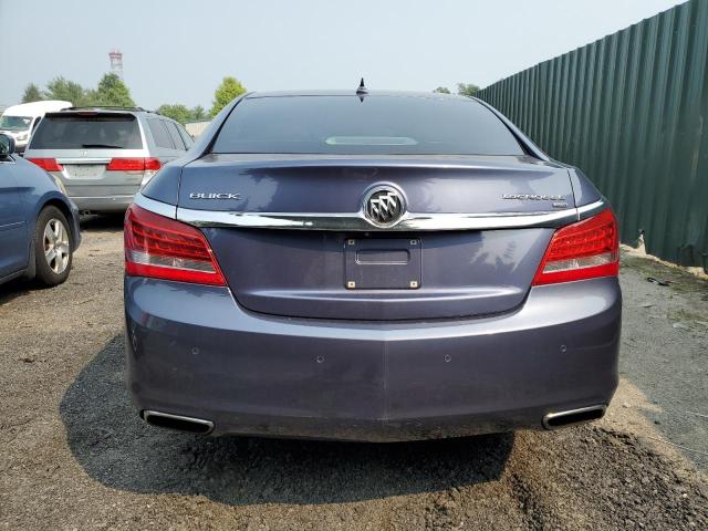 Photo 6 from auction – 2014 BUICK LACROSSE with VIN 1G4GC5G32EF146953