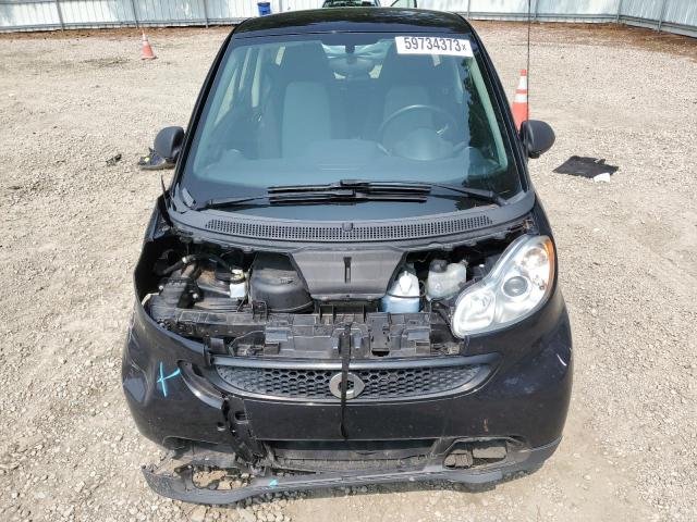 Photo 5 from auction – 2015 SMART FORTWO PUR with VIN WMEEJ3BA0FK807319