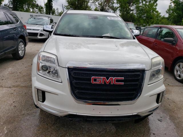 Photo 5 from auction – 2016 GMC TERRAIN SL with VIN 2GKALNEK1G6237346