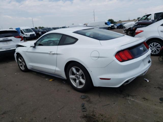 صورة رقم 2 من المزاد - 2015 FORD MUSTANG مع VIN 1FA6P8TH3F5428846
