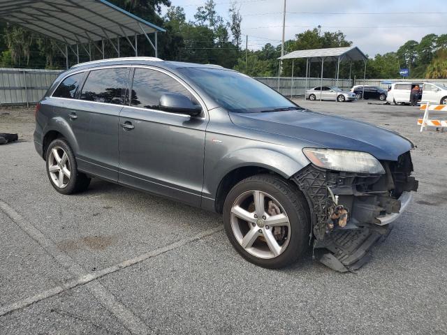 Photo 4 from auction – 2013 AUDI Q7 PRESTIG with VIN WA1DGAFE3DD016949