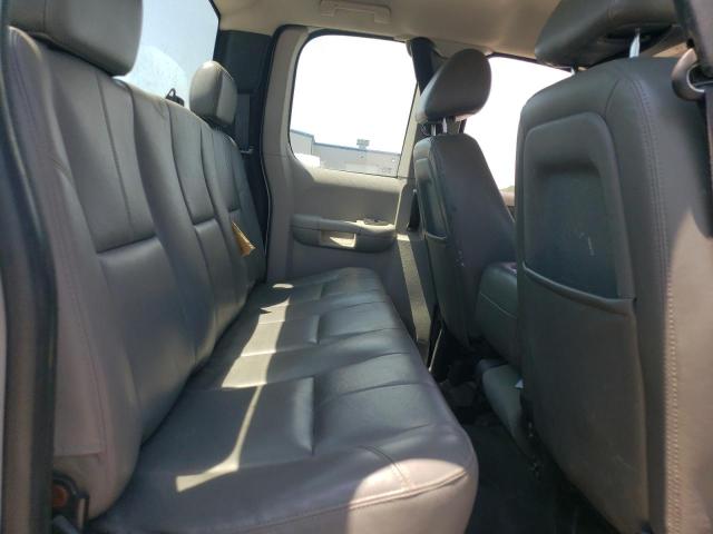 Photo 10 from auction – 2012 CHEVROLET SILVERADO with VIN 1GC2CVCG0CZ353912