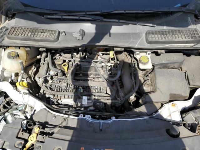 Photo 11 from auction – 2017 FORD ESCAPE SE with VIN 1FMCU0GD1HUD85255