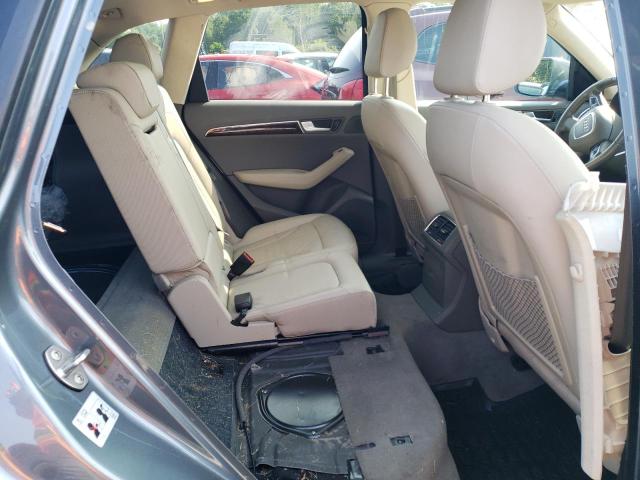 Photo 10 from auction – 2012 AUDI Q5 with VIN WA1LFAFP5CA089790