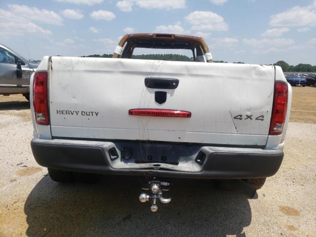 صورة رقم 6 من المزاد - 2005 DODGE RAM 3500 S مع VIN 3D7MS48C35G825668