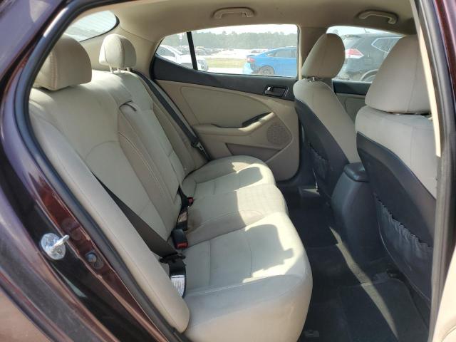 Photo 10 from auction – 2013 KIA OPTIMA LX with VIN 5XXGM4A72DG188708