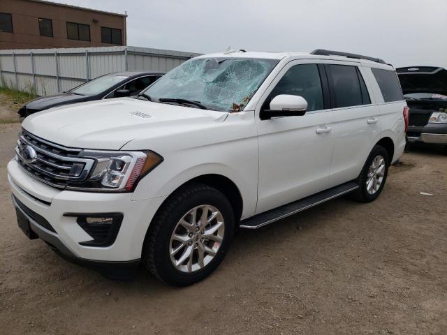 Photo 1 from auction – 2020 FORD EXPEDITION with VIN 1FMJU1JT9LEA63401