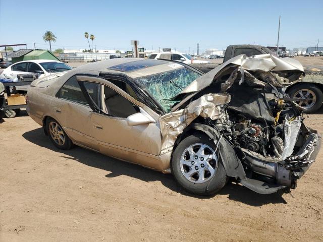Photo 4 from auction – 2000 TOYOTA CAMRY LE with VIN JT2BF28K6Y0237203