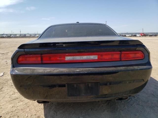 Photo 6 from auction – 2013 DODGE CHALLENGER with VIN 2C3CDYAG1DH536649