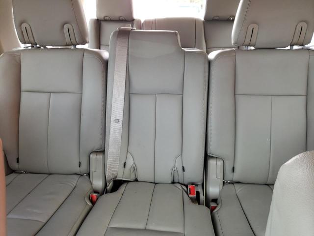 Photo 10 from auction – 2010 FORD EXPEDITION with VIN 1FMJU1F51AEB46232