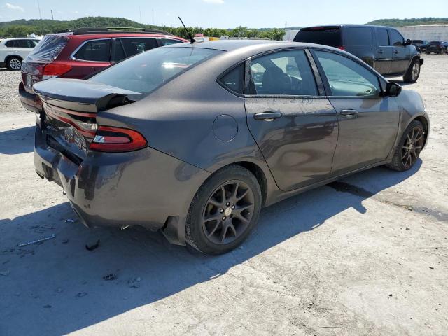 Photo 3 from auction – 2016 DODGE DART SXT with VIN 1C3CDFBB9GD635602