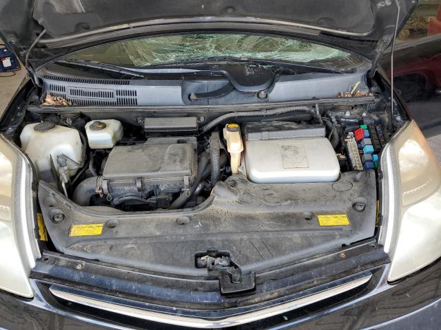 Photo 11 from auction – 2007 TOYOTA PRIUS with VIN JTDKB20U677612173