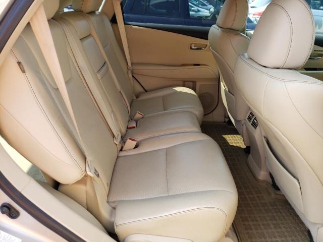 Photo 11 from auction – 2015 LEXUS RX 450H with VIN 2T2BC1BAXFC006118