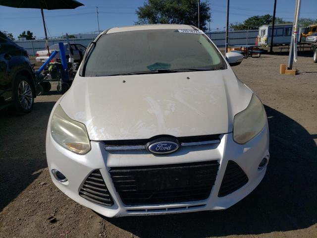 Photo 5 from auction – 2012 FORD FOCUS SEL with VIN 1FAHP3M21CL374024