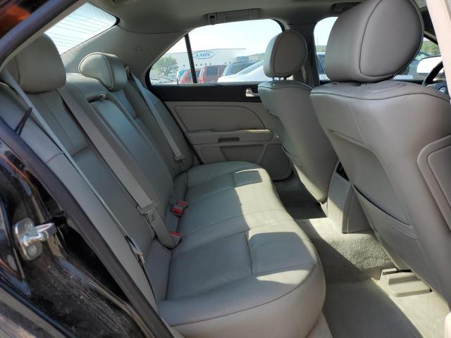 Photo 10 from auction – 2011 CADILLAC STS LUXURY with VIN 1G6DW6ED9B0128208