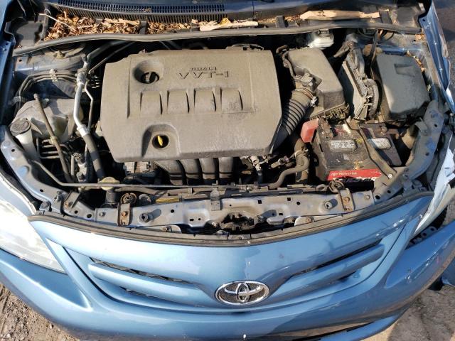 صورة رقم 11 من المزاد - 2012 TOYOTA COROLLA BA مع VIN 5YFBU4EE4CP046241