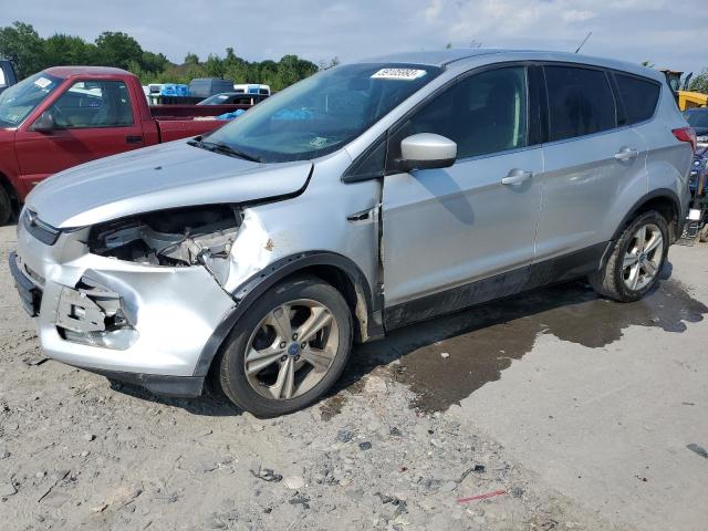 FORD ESCAPE SE 2013 with VIN 1FMCU9G90DUC06570 - Photo from auction