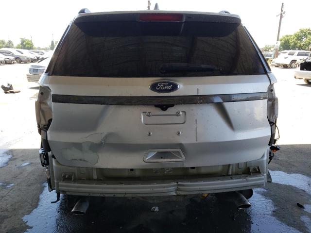 Photo 6 from auction – 2017 FORD EXPLORER X with VIN 1FM5K7D85HGC22119