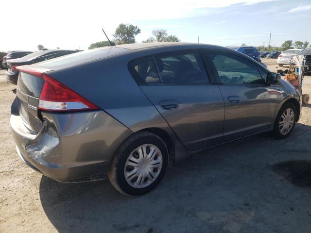 Photo 3 from auction – 2011 HONDA INSIGHT with VIN JHMZE2H38BS003141