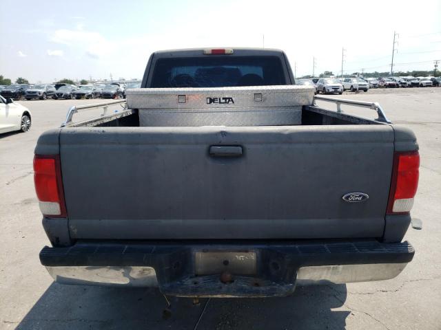 Photo 6 from auction – 2000 FORD RANGER SUP with VIN 1FTYR14V4YPA63254