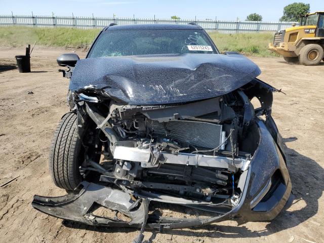Photo 5 from auction – 2020 FORD EXPLORER X with VIN 1FMSK8DHXLGB72500