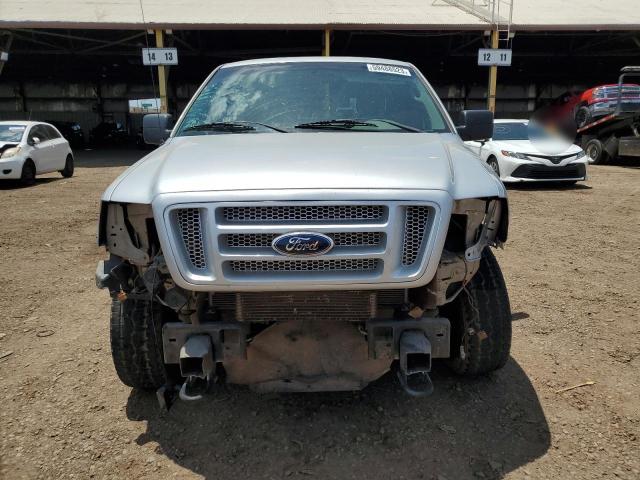 Photo 5 from auction – 2008 FORD F150 with VIN 1FTRF14V88KE56006
