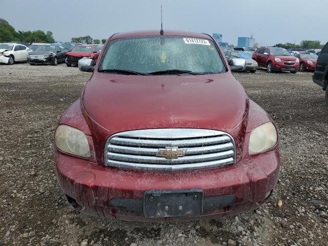 Photo 5 from auction – 2009 CHEVROLET HHR LT with VIN 3GNCA53V09S501532