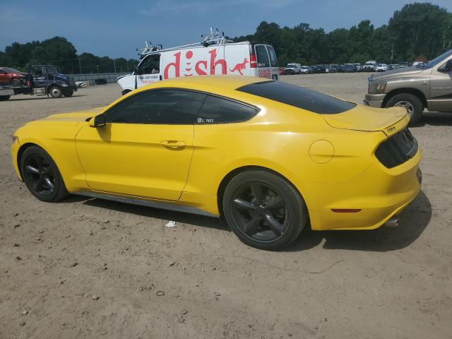 Photo 2 from auction – 2015 FORD MUSTANG with VIN 1FA6P8AM4F5408377