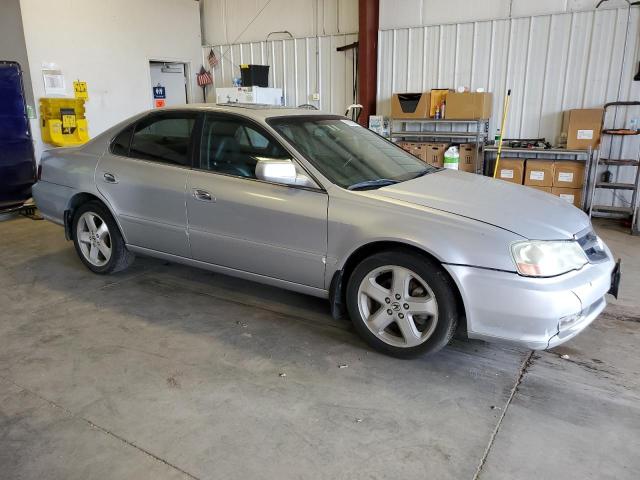 Photo 4 from auction – 2002 ACURA 3.2TL TYPE with VIN 19UUA56802A057466