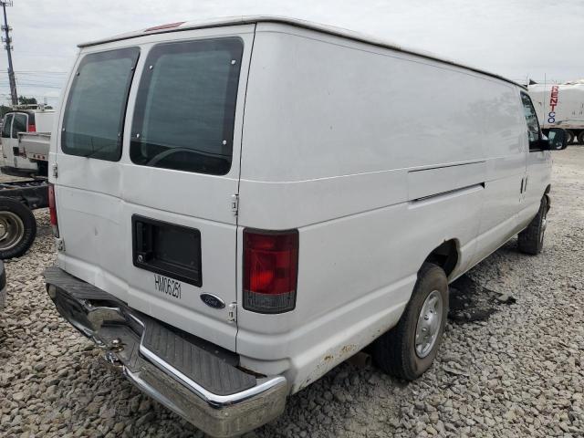 Photo 3 from auction – 2007 FORD ECONOLINE with VIN 1FTSS34L27DB09829
