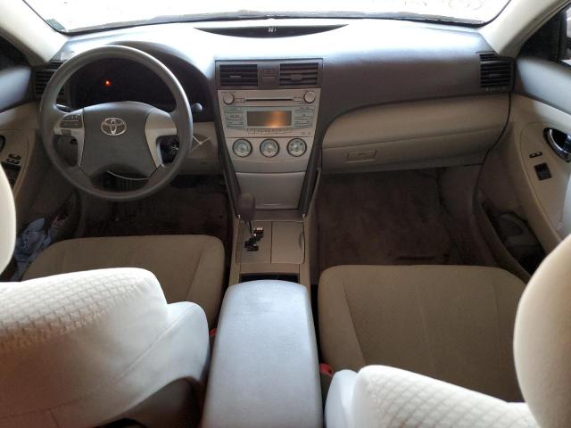 Photo 8 from auction – 2008 TOYOTA CAMRY CE with VIN 4T4BE46K28R045540